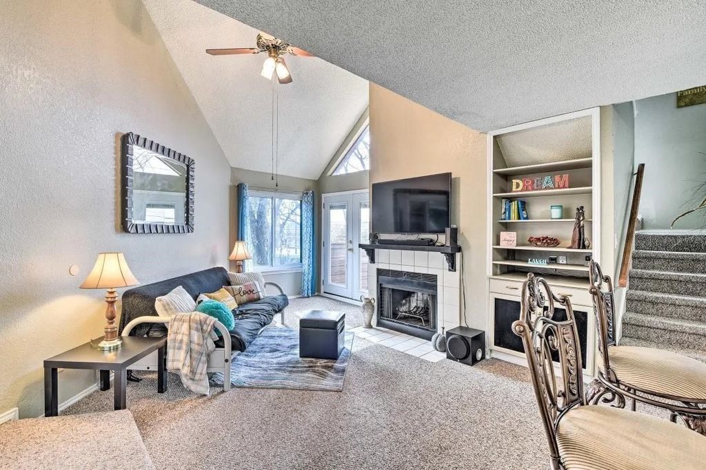 1700 Baird Farm Circle 1210, Arlington, TX 76006