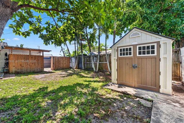 17841 SW 112th Pl, Miami, FL 33157
