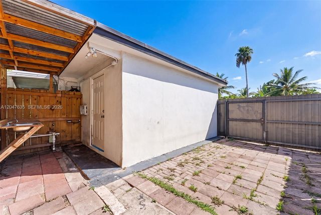 17841 SW 112th Pl, Miami, FL 33157