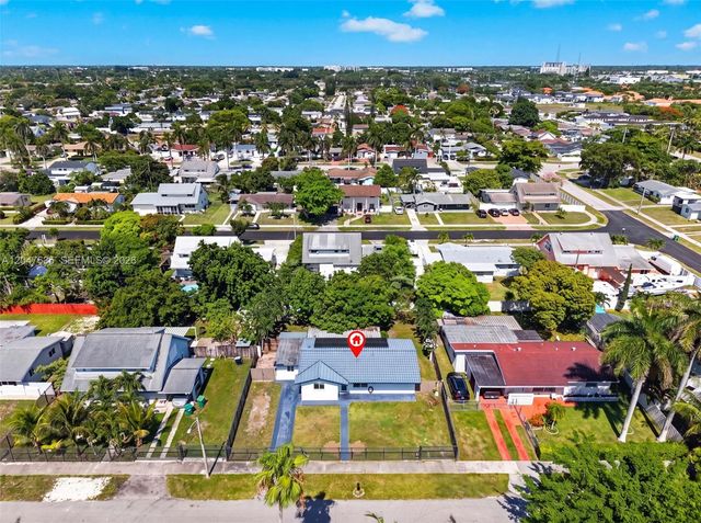 17841 SW 112th Pl, Miami, FL 33157