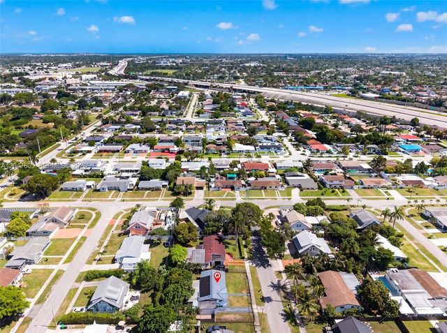 17841 SW 112th Pl, Miami, FL 33157