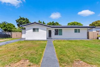 17841 SW 112th Pl, Miami, FL 33157