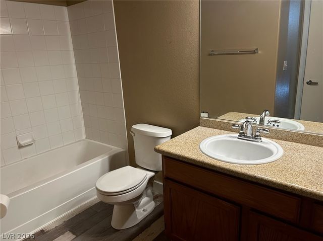 7255 West Sunset Road 1001, Las Vegas, NV 89113