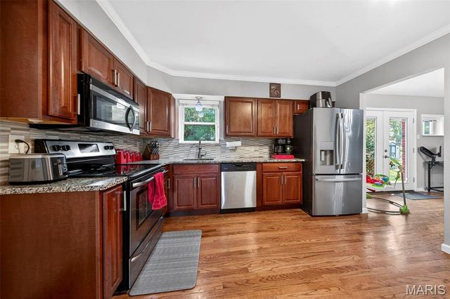 14000 Davey Drive, Florissant, MO 63034