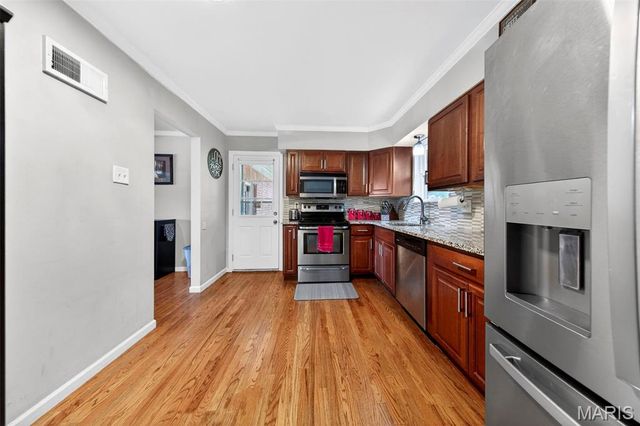 14000 Davey Drive, Florissant, MO 63034