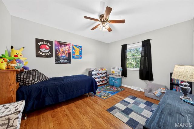 14000 Davey Drive, Florissant, MO 63034