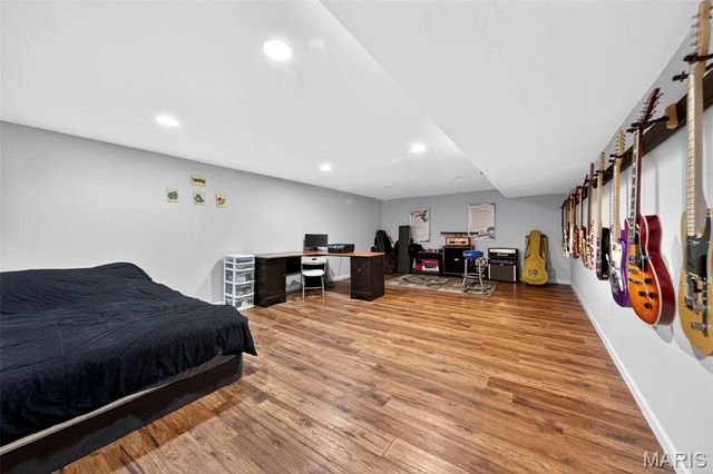 14000 Davey Drive, Florissant, MO 63034