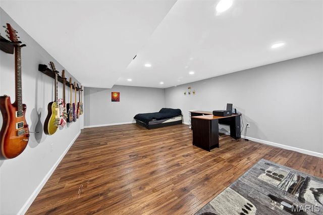14000 Davey Drive, Florissant, MO 63034