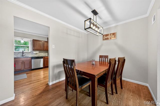 14000 Davey Drive, Florissant, MO 63034