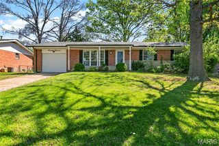 14000 Davey Drive, Florissant, MO 63034