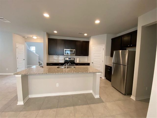 1148 Capra LN, Leander, TX 78641