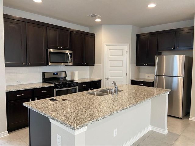 1148 Capra LN, Leander, TX 78641