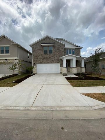 1148 Capra LN, Leander, TX 78641