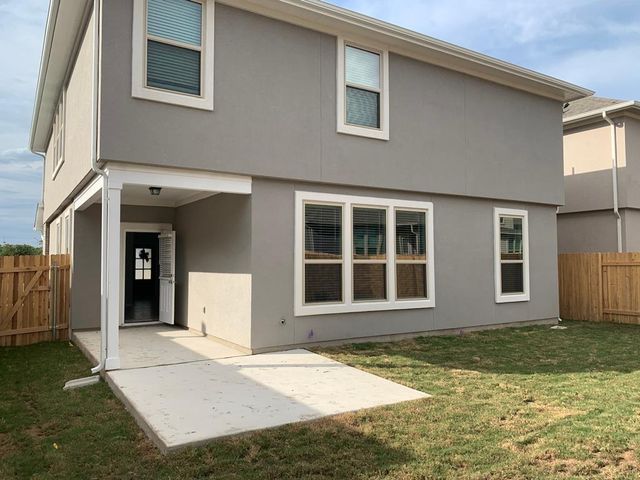 1148 Capra LN, Leander, TX 78641