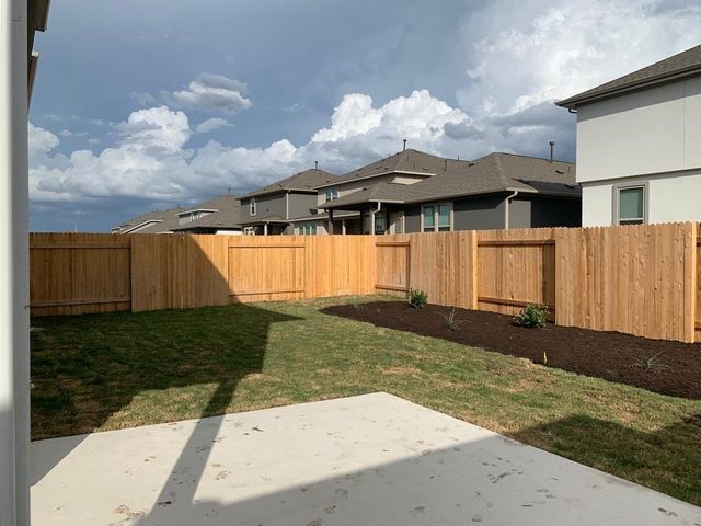 1148 Capra LN, Leander, TX 78641