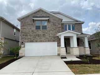 1148 Capra LN, Leander, TX 78641