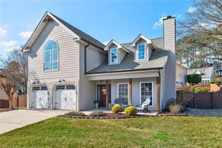 2700 Laurelwood Lane, Alpharetta, GA 30009