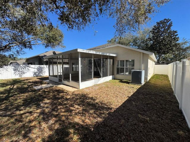 635 WHITE FLOWER WAY, Brooksville, FL 34604