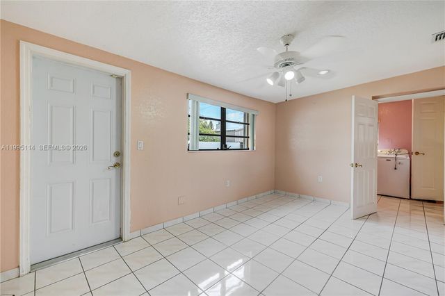 12231 SW 191st Ter, Miami, FL 33177