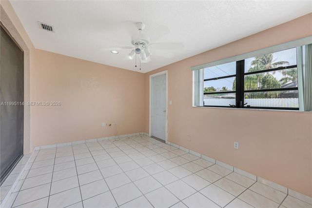 12231 SW 191st Ter, Miami, FL 33177