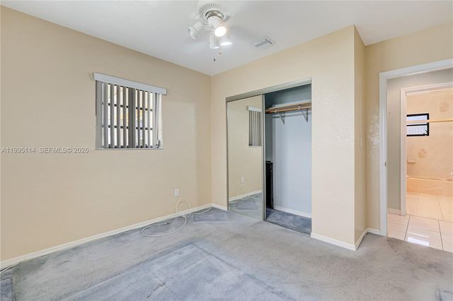 12231 SW 191st Ter, Miami, FL 33177