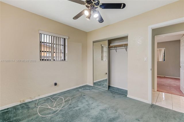 12231 SW 191st Ter, Miami, FL 33177