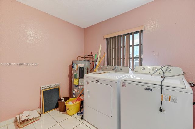 12231 SW 191st Ter, Miami, FL 33177