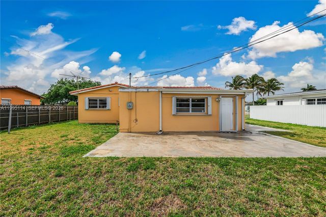 12231 SW 191st Ter, Miami, FL 33177