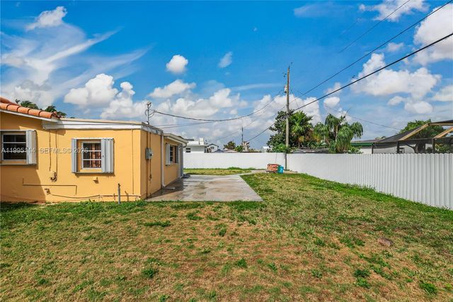 12231 SW 191st Ter, Miami, FL 33177