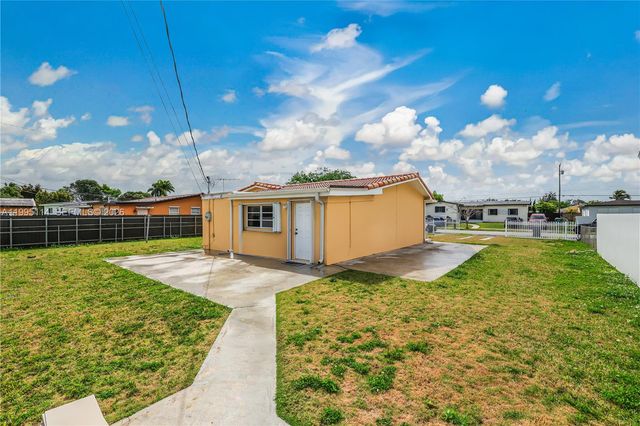 12231 SW 191st Ter, Miami, FL 33177