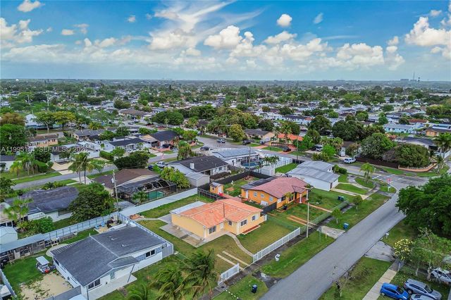 12231 SW 191st Ter, Miami, FL 33177