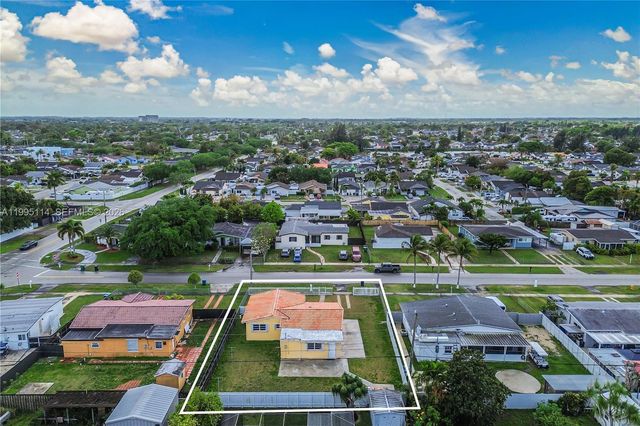 12231 SW 191st Ter, Miami, FL 33177