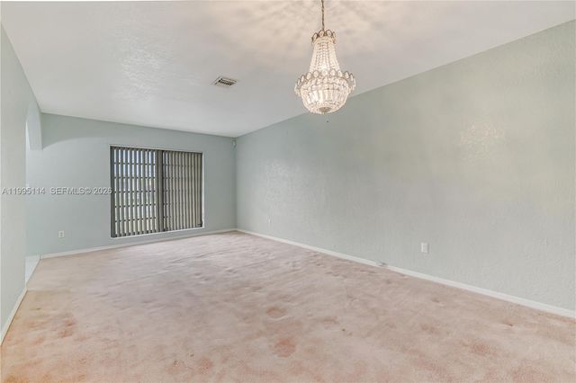 12231 SW 191st Ter, Miami, FL 33177