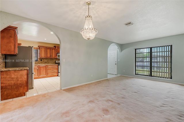 12231 SW 191st Ter, Miami, FL 33177