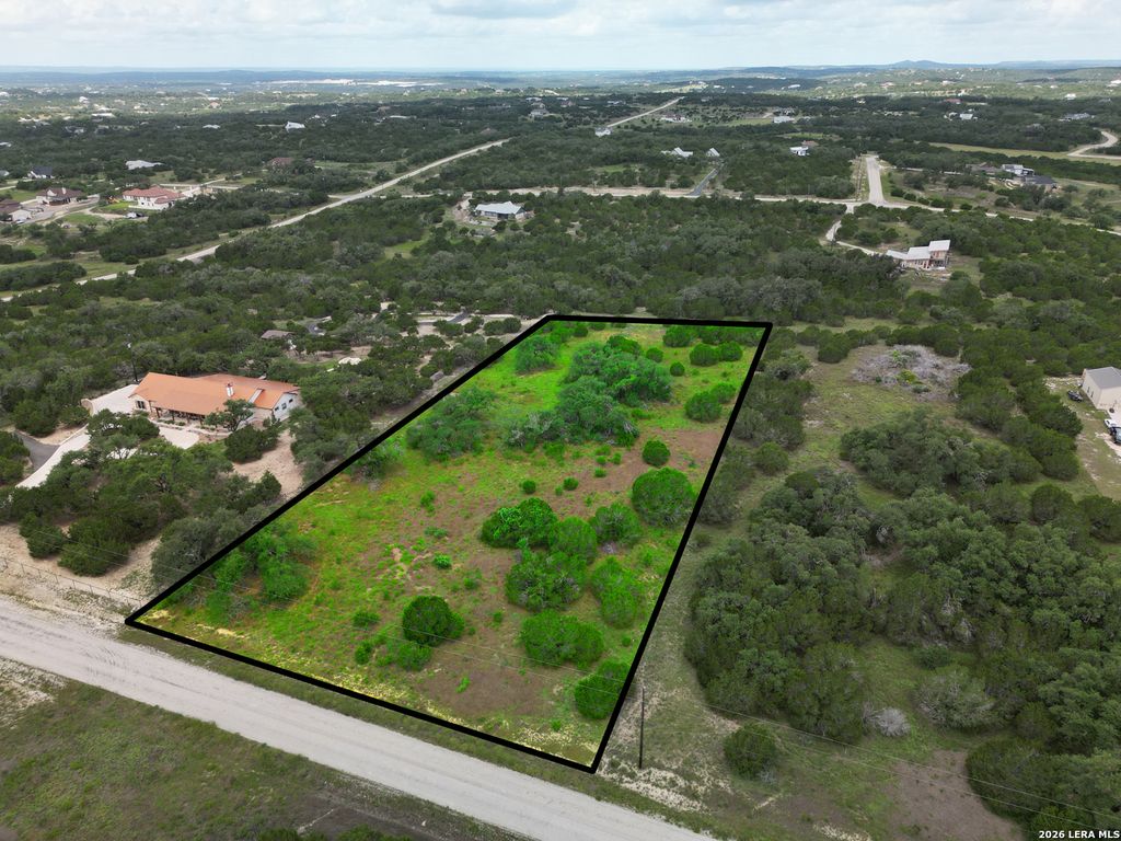 1030 SUNRISE PL, Spring Branch, TX 78070