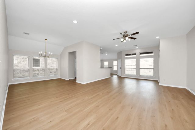 6431 Westward Wood Way, Humble, TX 77338