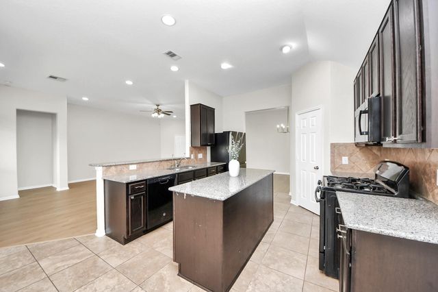 6431 Westward Wood Way, Humble, TX 77338