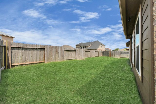 6431 Westward Wood Way, Humble, TX 77338