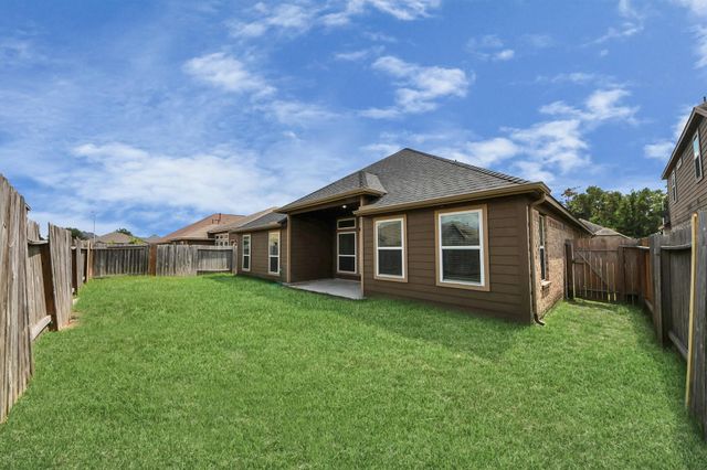 6431 Westward Wood Way, Humble, TX 77338