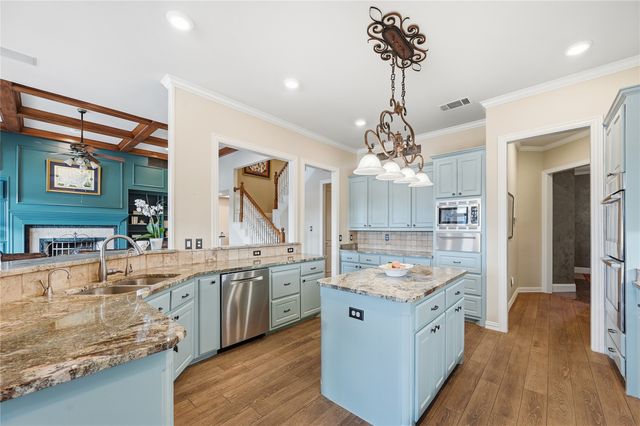 2909 Waterside Drive, Plano, TX 75093