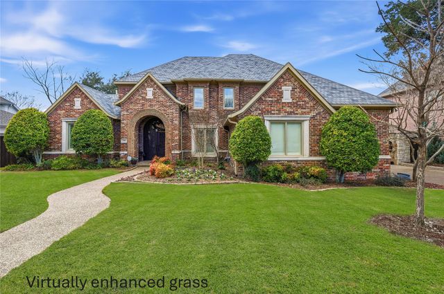 2909 Waterside Drive, Plano, TX 75093