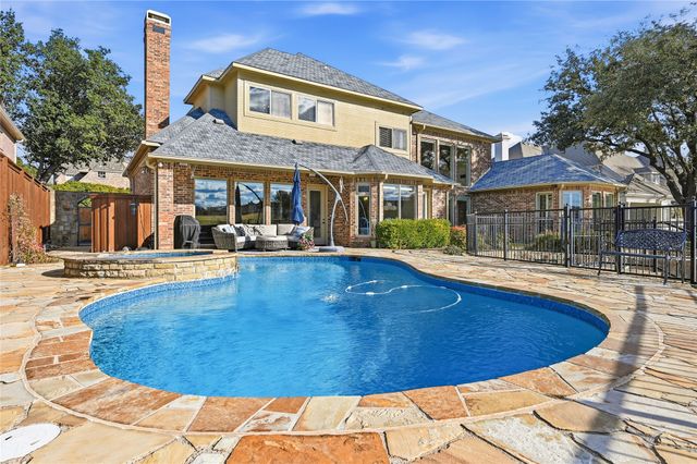 2909 Waterside Drive, Plano, TX 75093