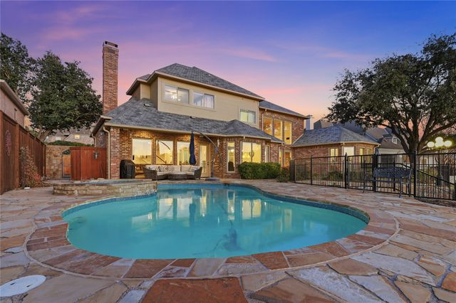 2909 Waterside Drive, Plano, TX 75093