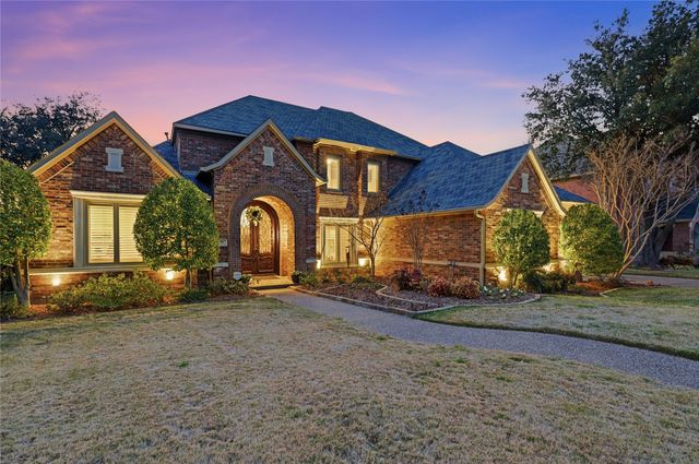 2909 Waterside Drive, Plano, TX 75093