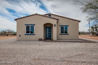 12525 N Flintlock Road # 32, Marana, AZ 85653