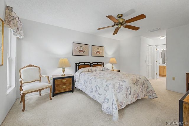 3017 Whispering Pines Court, Spring Hill, FL 34606