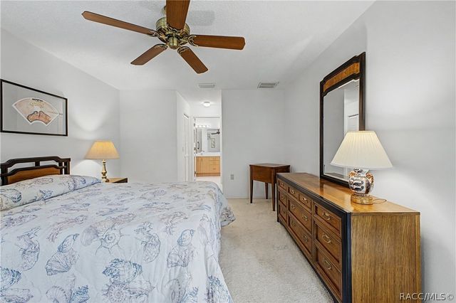 3017 Whispering Pines Court, Spring Hill, FL 34606