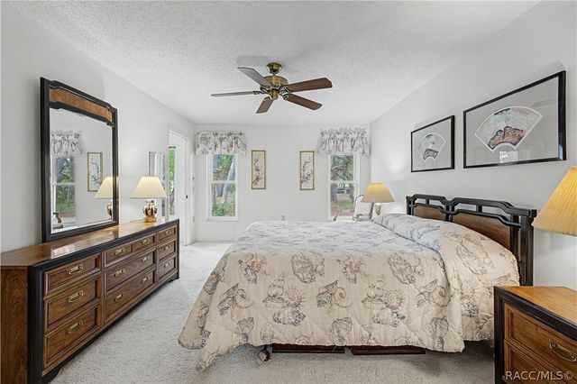 3017 Whispering Pines Court, Spring Hill, FL 34606