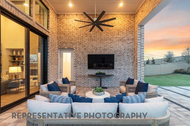 3032 Craftsman Way, Northlake, TX 76247