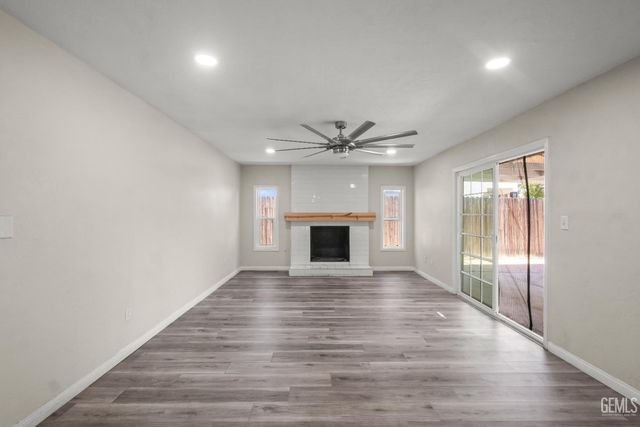 3605 Truman Avenue, Bakersfield, CA 93309